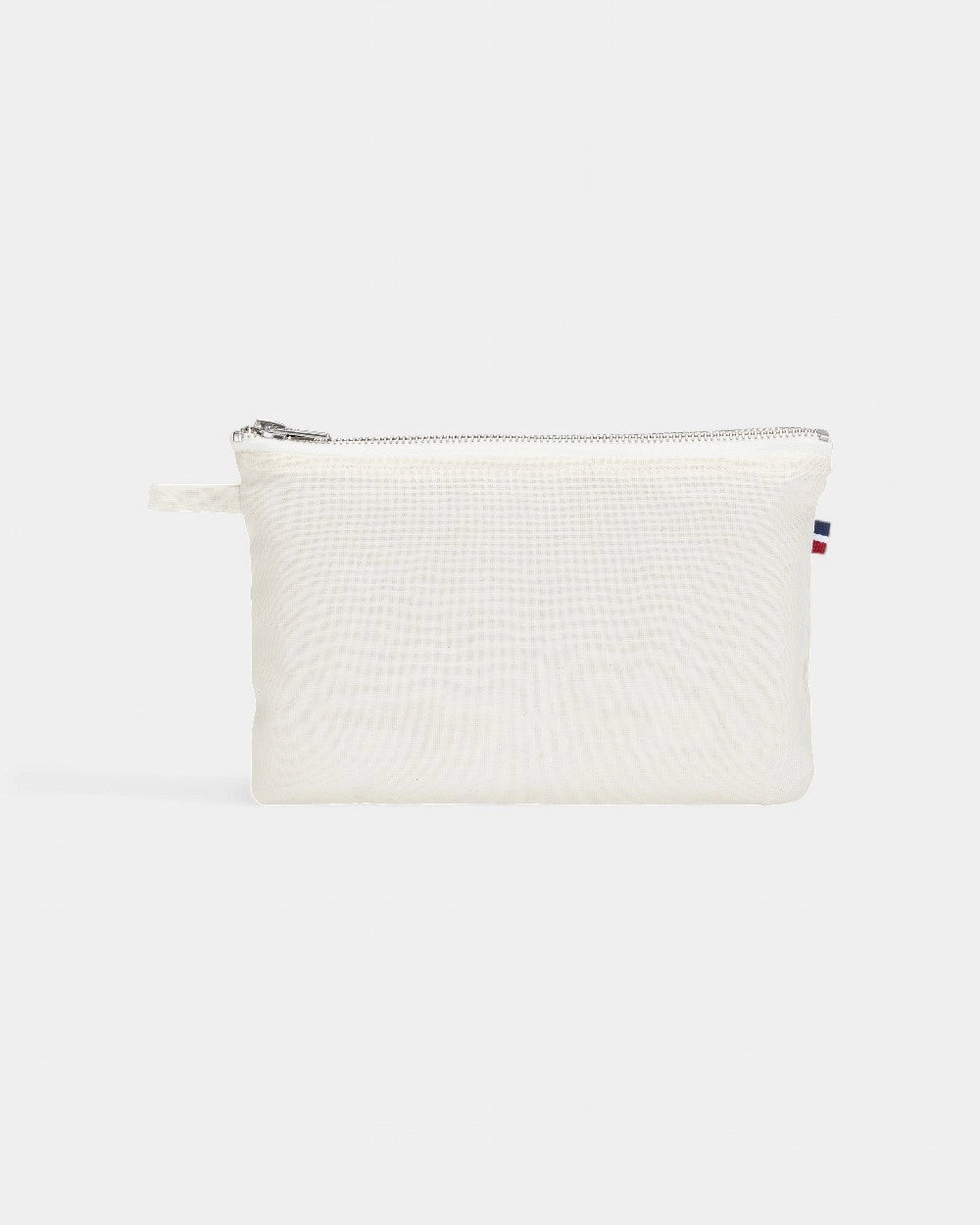 Trousse zippée Made in France à personnaliser - 1